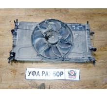 Кассета в сборе 1.6 Ford Focus II 2005-2011