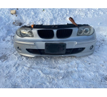 Ноускат ксенон 1,6 BMW 1-серия E87/E81 2004-2011