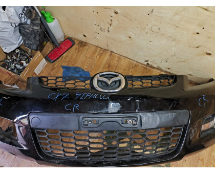 Ноускат дорест Mazda CX 7 2007> Ноускат дорест Mazda CX 7 2007>