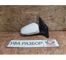Зеркало правое Toyota Corolla E18 2013>