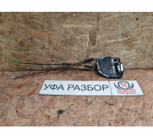 Замок двери задний правый Toyota Camry V40 2006-2011