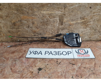 Замок двери задний правый Toyota Camry V40 2006-2011 Замок двери задний правый Toyota Camry V40 2006-2011