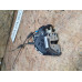 Замок двери задний правый Toyota Camry V40 2006-2011
