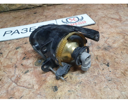Фара противотуманная правая VW Passat [B6] 2005-2010