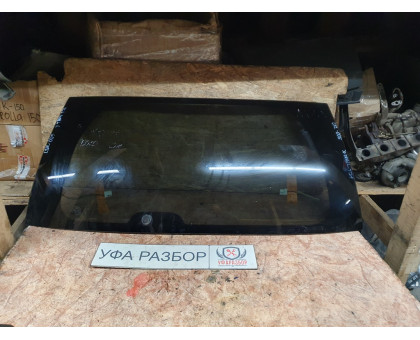Стекло двери багажника Nissan X-Trail (T31) 2007-2014 Стекло двери багажника Nissan X-Trail (T31) 2007-2014