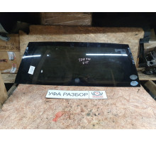 Стекло двери багажника Suzuki Grand Vitara 2006>