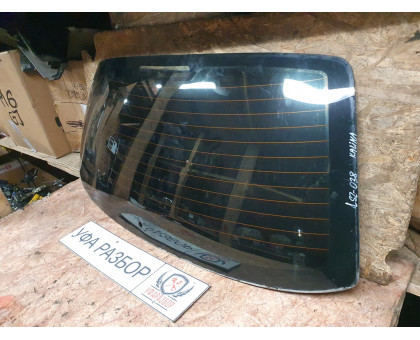 Стекло двери багажника Lada Kalina 2004-2013 Стекло двери багажника Lada Kalina 2004-2013