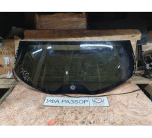 Стекло двери багажника Nissan Qashqai 2 (J10) 2006-2014