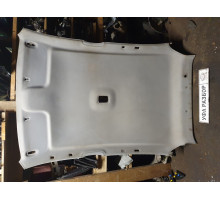 Обшивка потолка Hyundai Getz 2002-2010