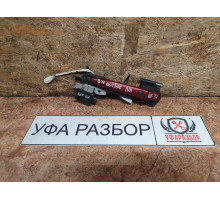 Ручка двери передняя левая Subaru Legacy Outback (B14) 2010>