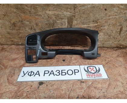 Накладка панели приборов Nissan Primera P11E 1996-2002