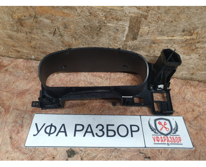 Накладка панели приборов Nissan Primera P11E 1996-2002