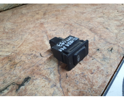 Кнопка регулировки света  Nissan Primera P11E 1996-2002