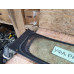 Стекло двери багажника Opel Astra H / Family 2004>
