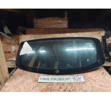 Стекло двери багажника Opel Corsa D 2006>