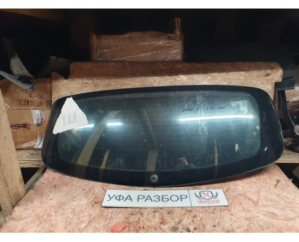 Стекло двери багажника Opel Corsa D 2006> Стекло двери багажника Opel Corsa D 2006>