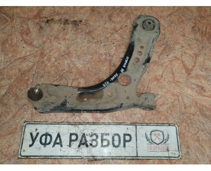 Рычаг передний правый 1,4 турбо МКПП 6-ти ступка Skoda Octavia (A7) 2013>