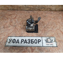 Блок ABS 1,6 МКПП Mazda 3 (BL) 2009-2013