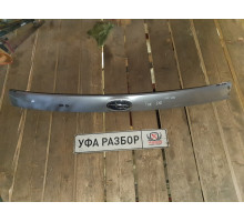 Накладка крышки багажника с камерой Subaru Forester (S12) 2008-2012