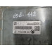Блок управления ДВС 1,2 DSG7 Skoda Yeti 2009>