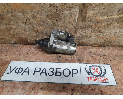 Стартер 1,2 DSG7 Skoda Yeti 2009> Стартер 1,2 DSG7 Skoda Yeti 2009>