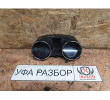 Панель приборов 1,2 DSG7 Skoda Yeti 2009>