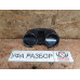 Панель приборов 1,2 DSG7 Skoda Yeti 2009>