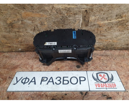 Панель приборов 1,2 DSG7 Skoda Yeti 2009> Панель приборов 1,2 DSG7 Skoda Yeti 2009>
