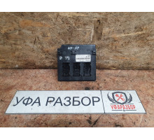 Блок BCM 1,2 DSG7 Skoda Yeti 2009>