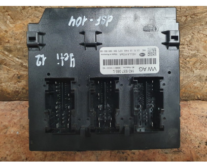 Блок BCM 1,2 DSG7 Skoda Yeti 2009> Блок BCM 1,2 DSG7 Skoda Yeti 2009>