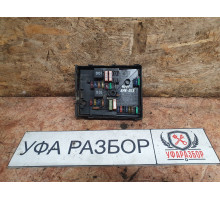 Блок предохранителей подкапотный 1,2 DSG7 Skoda Yeti 2009>