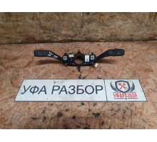 Подрулевой переключатель в сборе 1,2 DSG7 Skoda Yeti 2009>