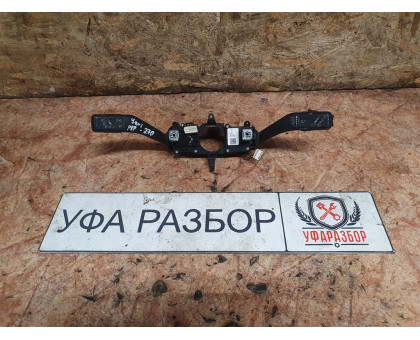 Подрулевой переключатель в сборе 1,2 DSG7 Skoda Yeti 2009> Подрулевой переключатель в сборе 1,2 DSG7 Skoda Yeti 2009>