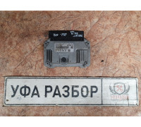 Блок управления ДВС  VW Passat [B6] 2005-2010