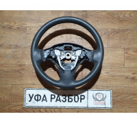 Рулевое колесо (Руль) Toyota Auris (E15) 2006-2012
