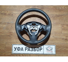 Рулевое колесо (Руль) Toyota Auris (E15) 2006-2012