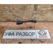 Ремень безопасности ответная часть левый Skoda Octavia (A5 1Z-) 2004-2013