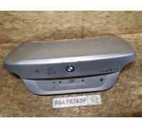 Крышка багажника BMW 5-серия E60/E61 2003-2009