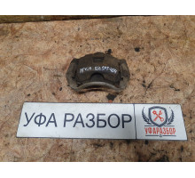 Суппорт передний левый 1,6 МКПП Daewoo Nexia 2008-2016