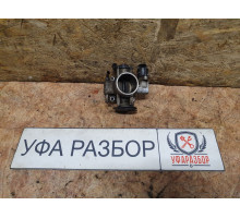 Дроссельная заслонка 1,6 МКПП Daewoo Nexia 2008-2016