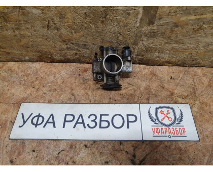Дроссельная заслонка 1,6 МКПП Daewoo Nexia 2008-2016 Дроссельная заслонка 1,6 МКПП Daewoo Nexia 2008-2016