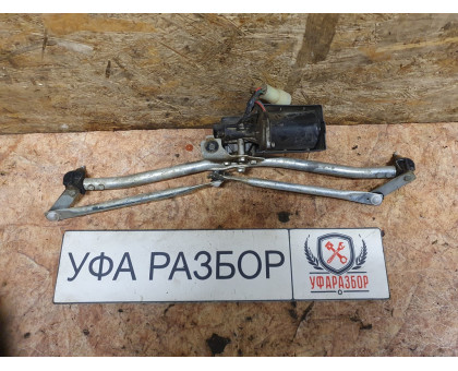 Трапеция стеклоочистителя 1,6 МКПП Daewoo Nexia 2008-2016 Трапеция стеклоочистителя 1,6 МКПП Daewoo Nexia 2008-2016