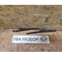 Поводок дворника правый 1,6 МКПП Daewoo Nexia 2008-2016