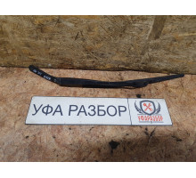 Поводок дворника левый 1,6 МКПП Daewoo Nexia 2008-2016