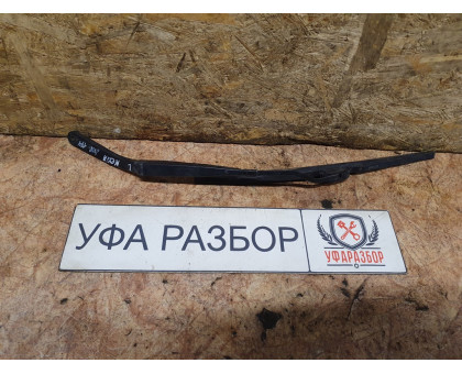 Поводок дворника левый 1,6 МКПП Daewoo Nexia 2008-2016 Поводок дворника левый 1,6 МКПП Daewoo Nexia 2008-2016