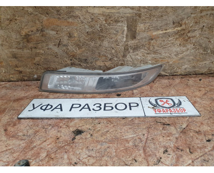 Фара пртивотуманная левая Nissan Almera Classic (B10) 2006-2013 Фара пртивотуманная левая Nissan Almera Classic (B10) 2006-2013