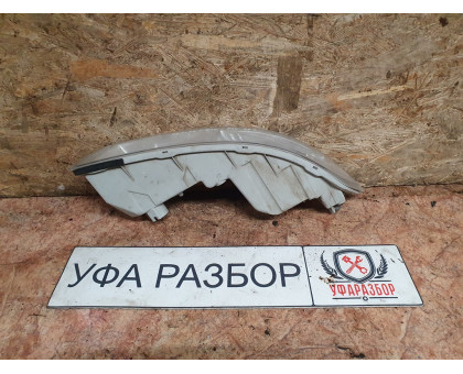 Фара пртивотуманная левая Nissan Almera Classic (B10) 2006-2013 Фара пртивотуманная левая Nissan Almera Classic (B10) 2006-2013