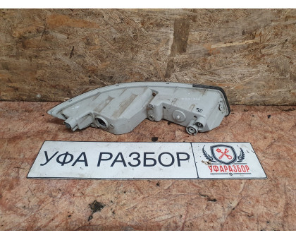 Фара пртивотуманная левая Nissan Almera Classic (B10) 2006-2013 Фара пртивотуманная левая Nissan Almera Classic (B10) 2006-2013