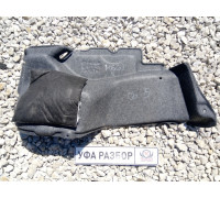 Обшивка багажника правая Mazda 6 (GJ) 2013>