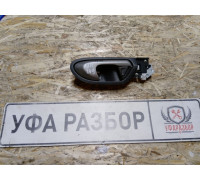 Ручка двери внутренняя передняя правая Honda Civic 4D 2006-2012